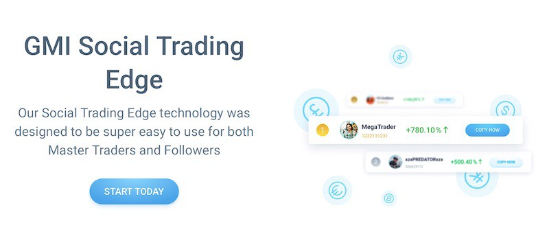 Earn Extra Income with GMI Social Trading Edge: Copy Trades & Profit Today